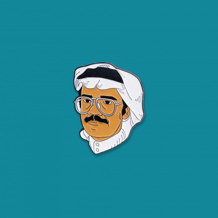 بروش | طلال مداح