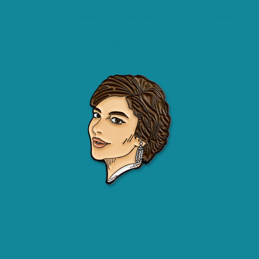 بروش | أصالة نصري