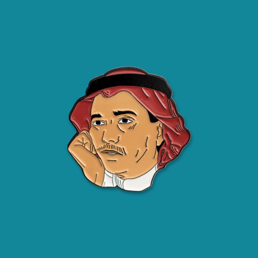 بروش | محمد عبده
