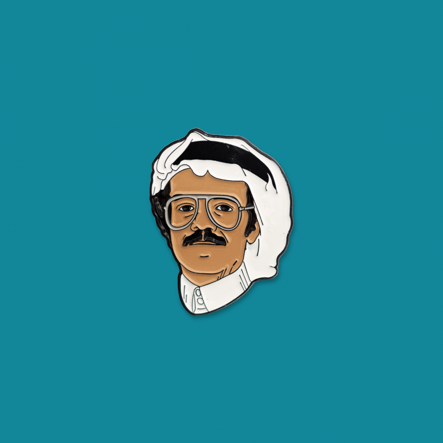 بروش | طلال مداح