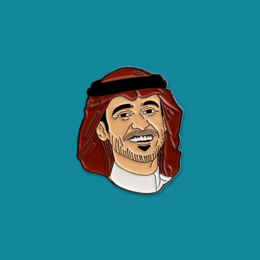 بروش | عايض