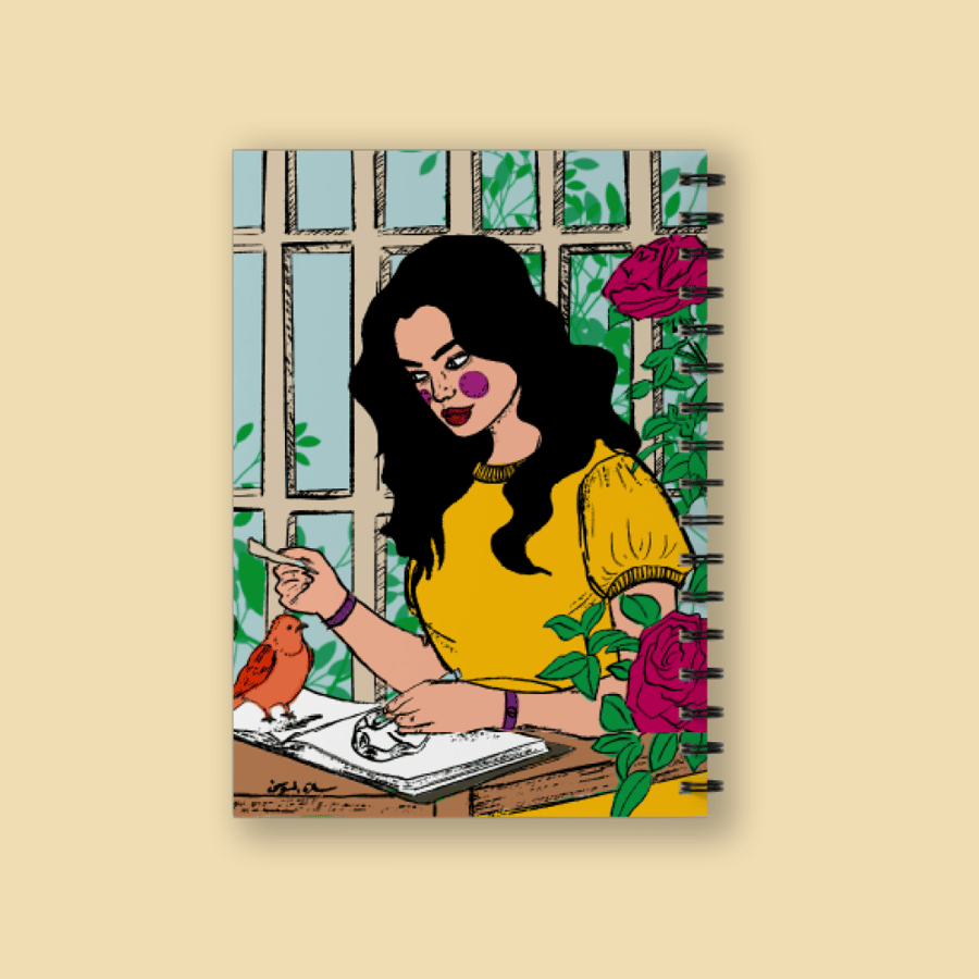 Notebook