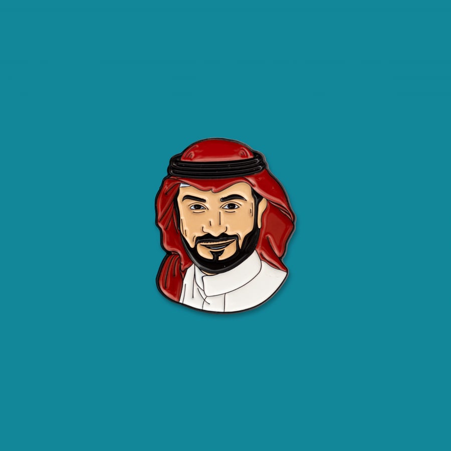 بروش | ماجد المهندس
