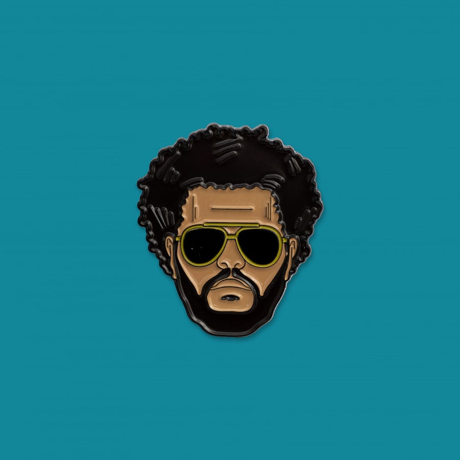 بروش ذا ويكند | The weekend