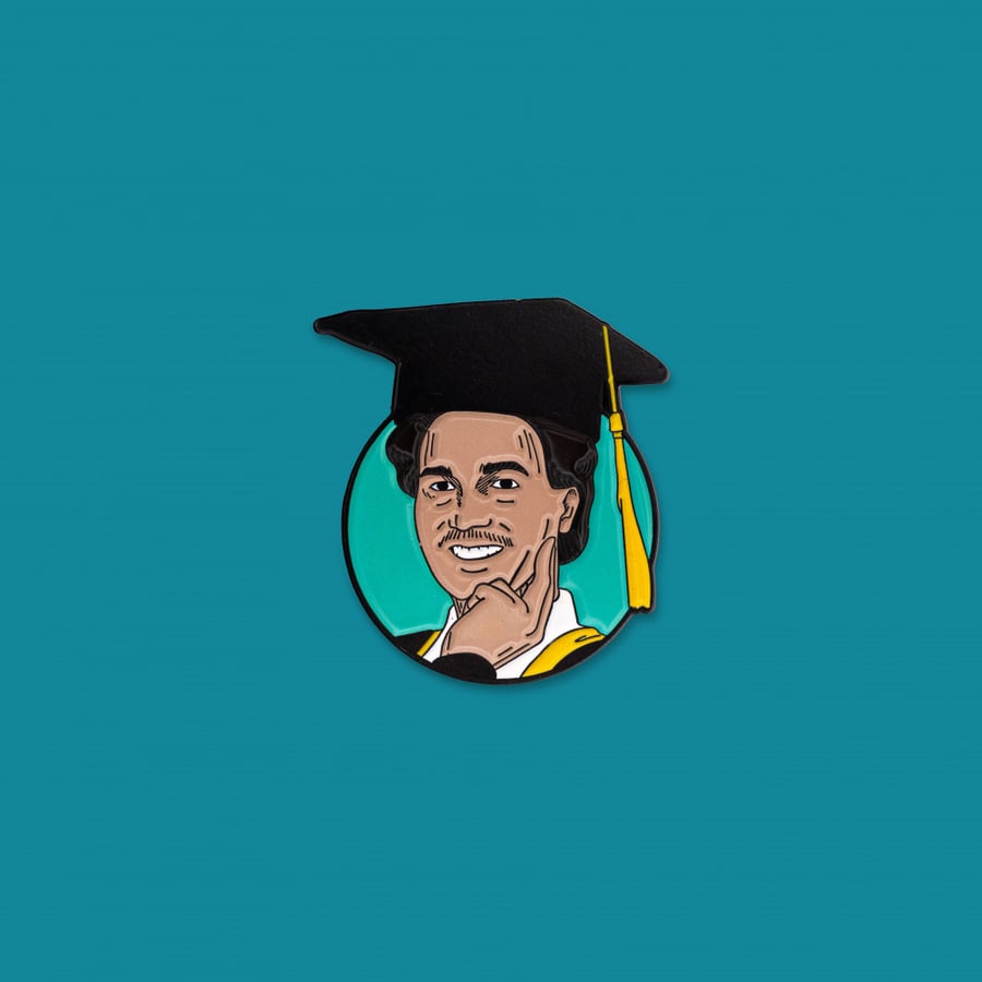 بروش | محمد عبده خريج