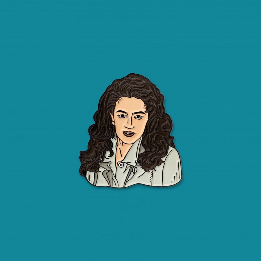 بروش | ذكرى