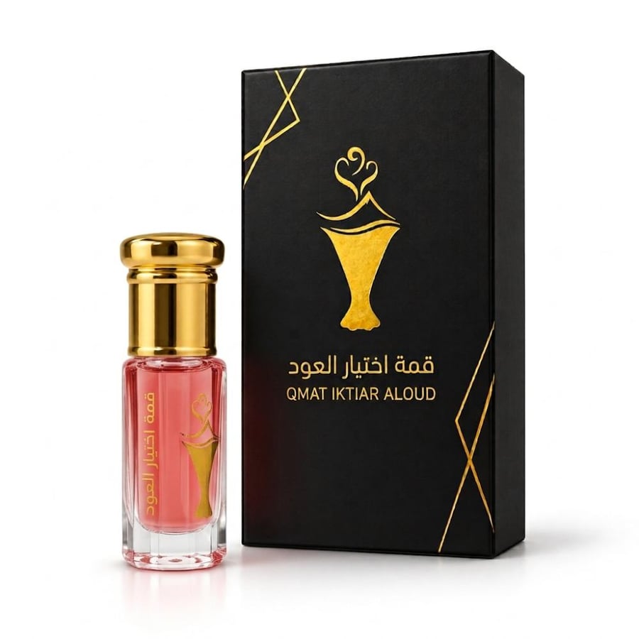 مسك العروس