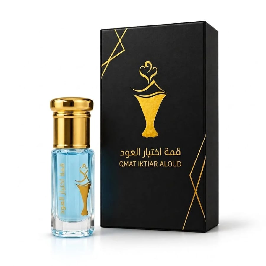 مسك باريس