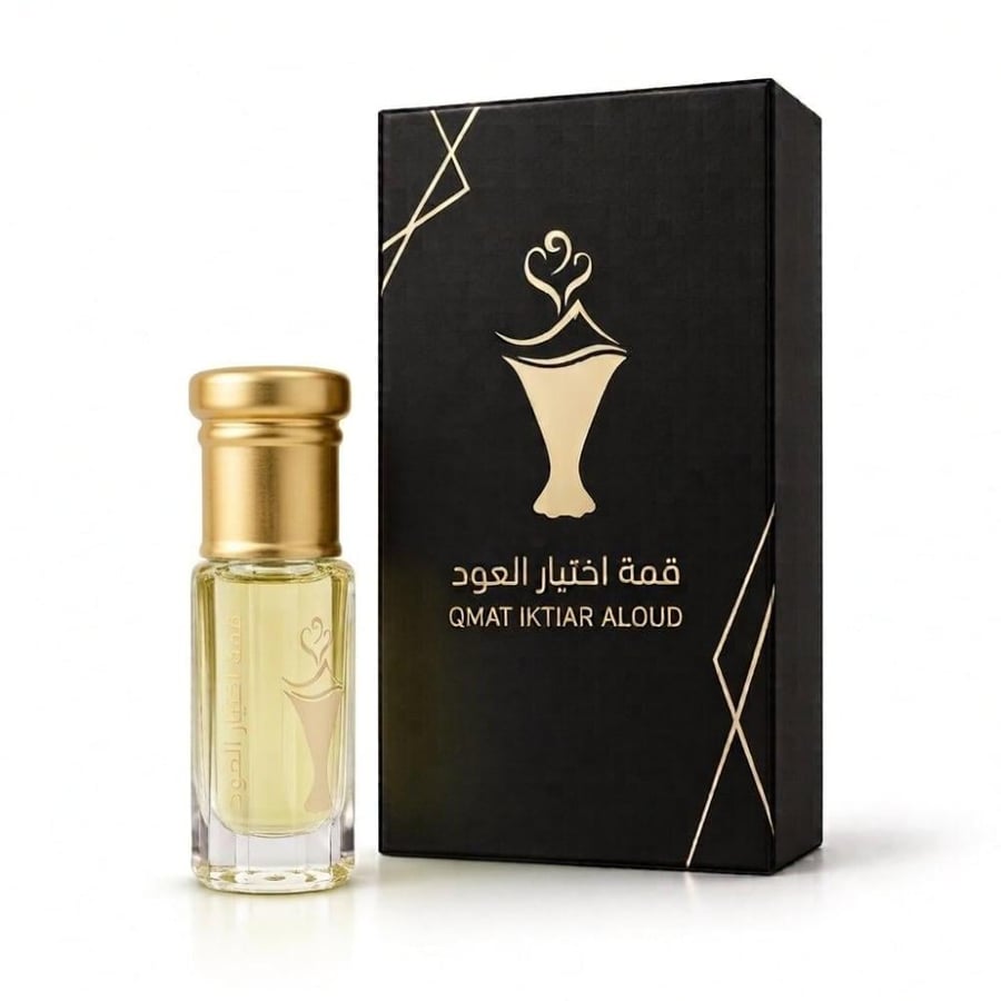 مسك ليالي القاهرة