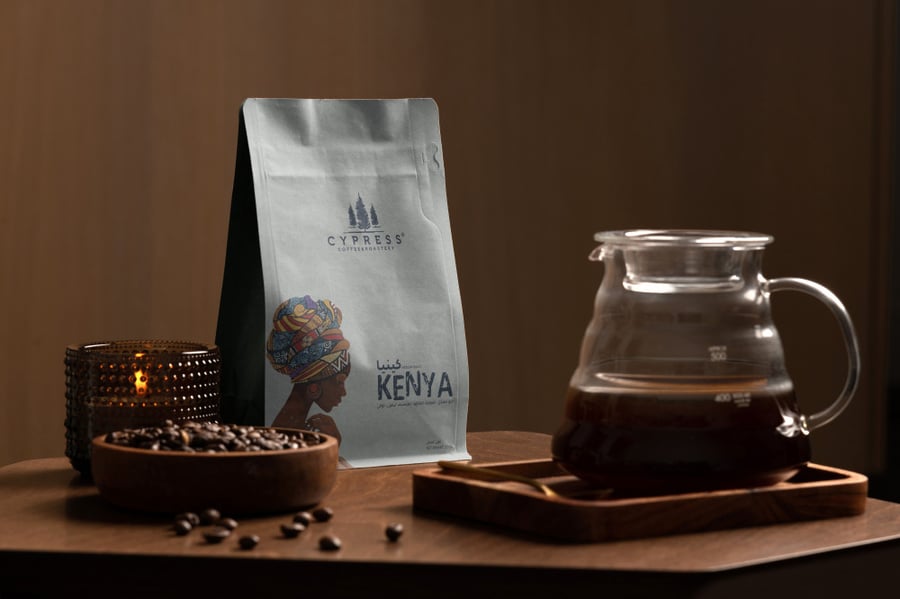 250g - كينيا  | kenya