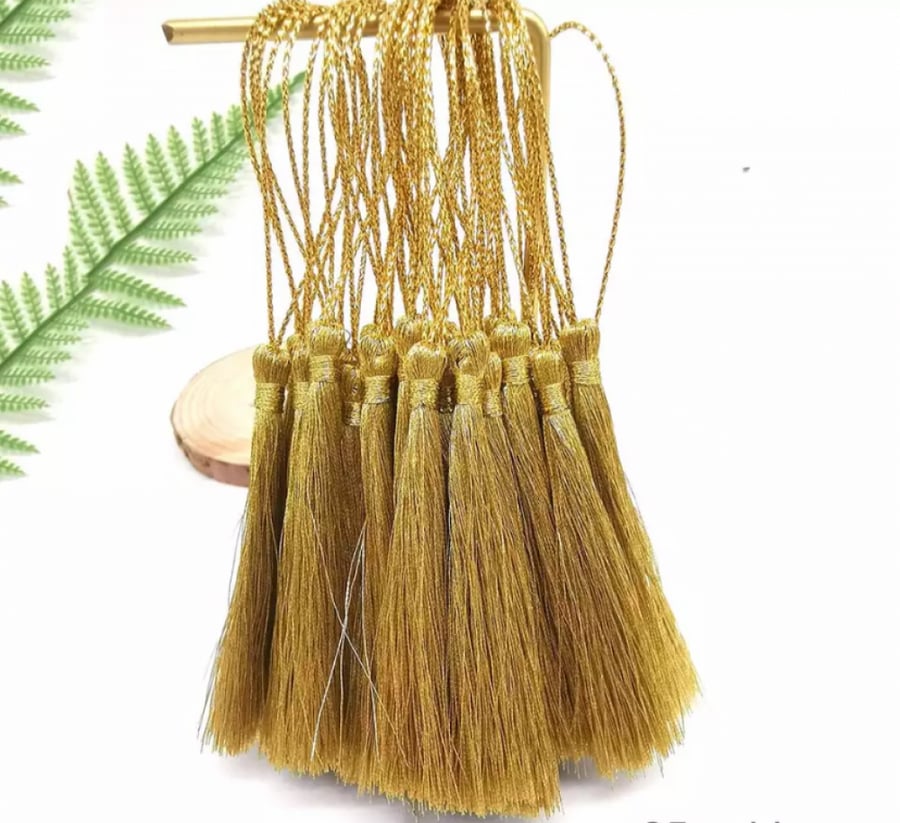 دناديش طويله حبه