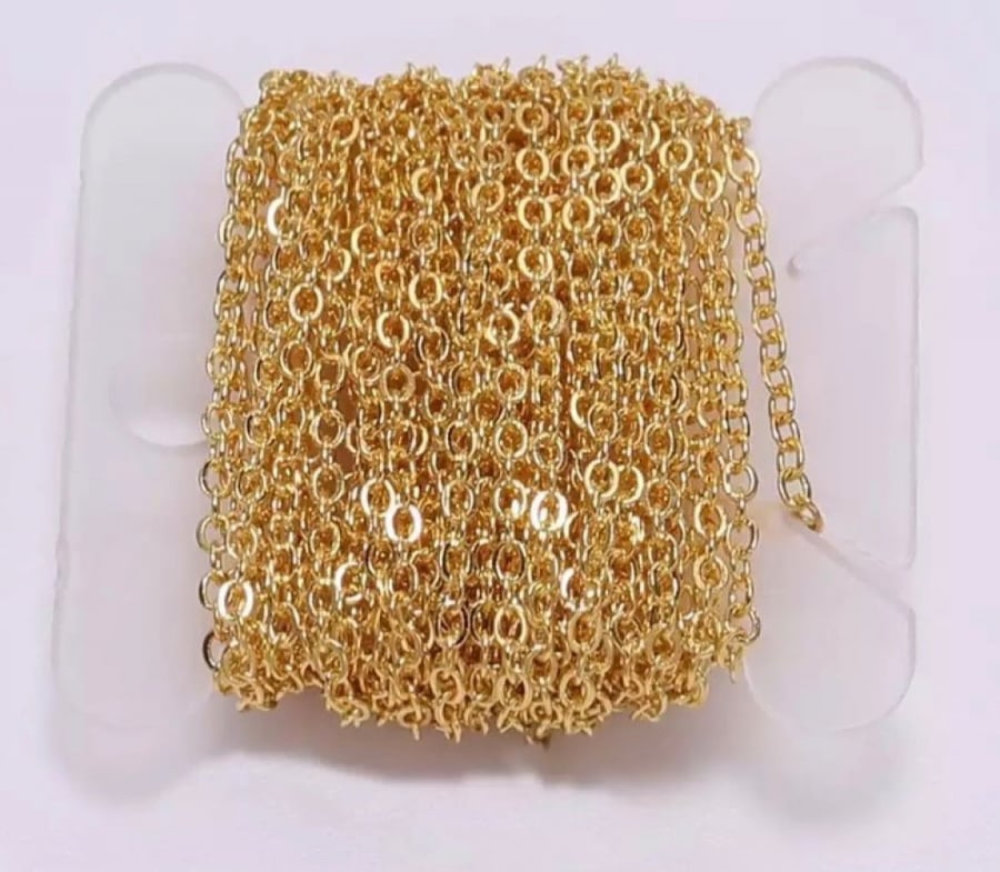 سلاسل حديد 5 متر