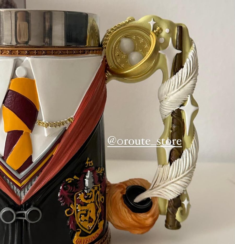 Mug Harry Potter