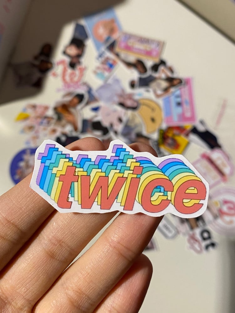 بوكس twice