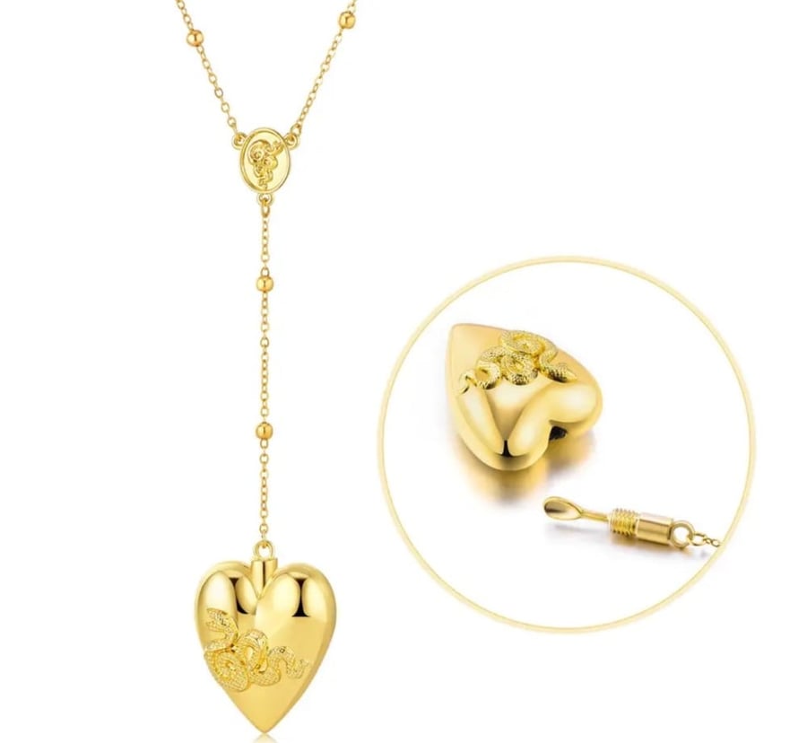 Lana del rey necklace