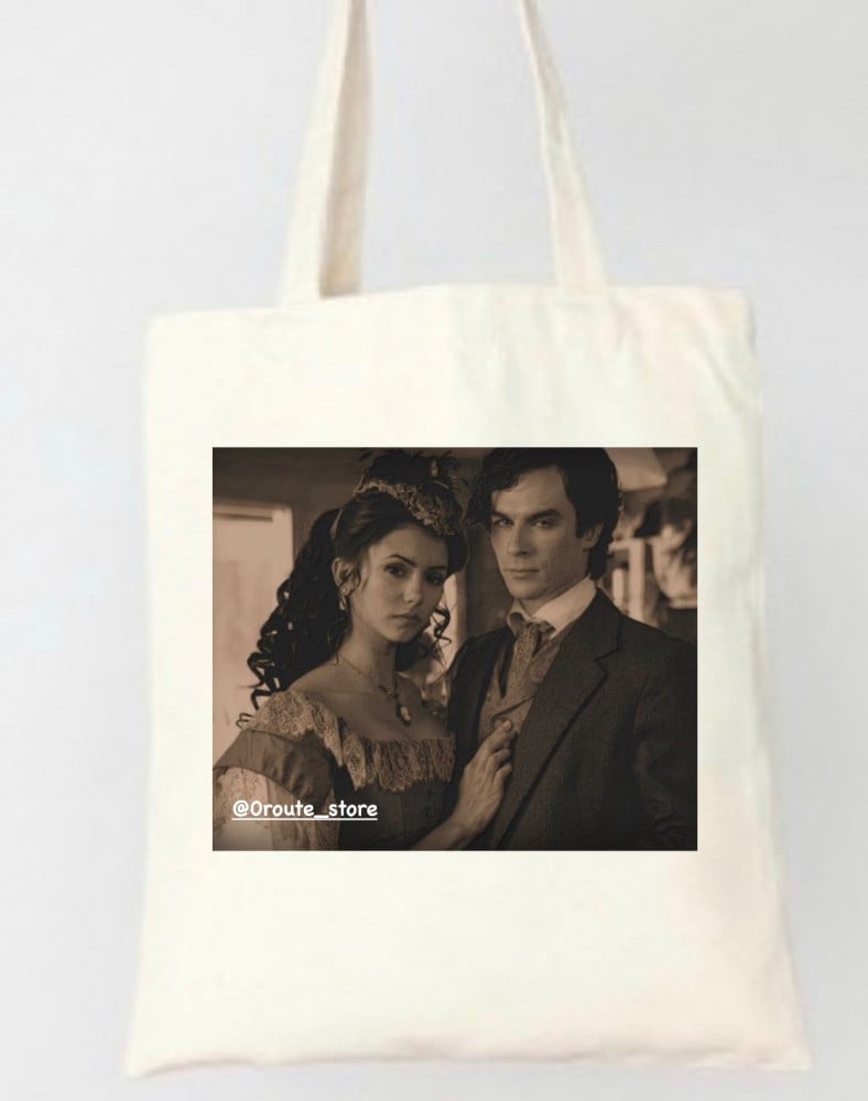 توت باق vampire diaries