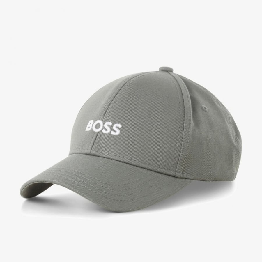 كاب boss الاصلي