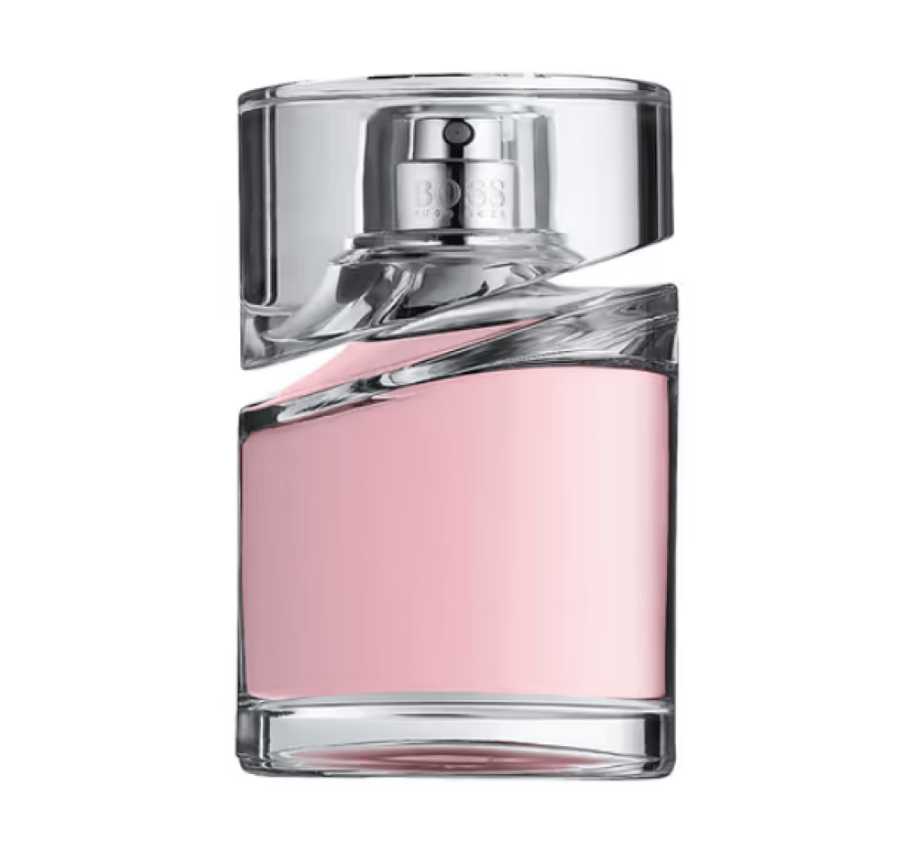 هيوجو بوس عطر فام للنساء - او دو بارفيوم - 75مل