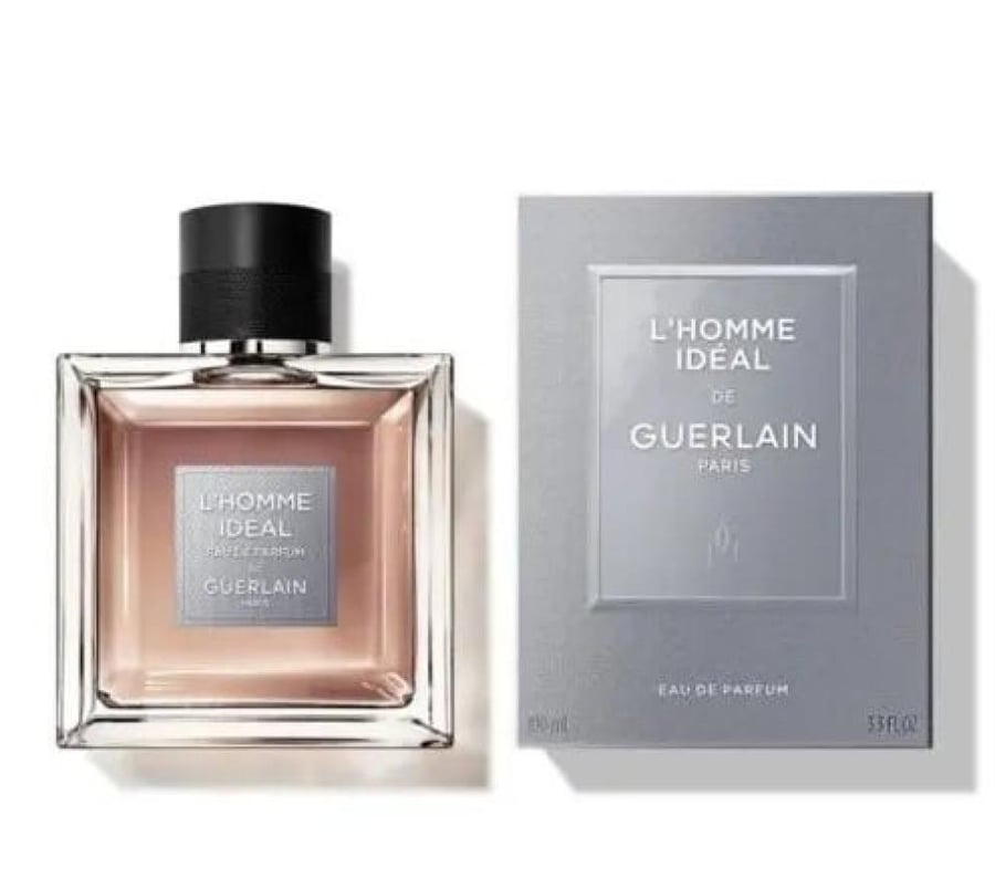 عطر غيرلان لي هوم ايديل الرجالي او دو بارفيوم 100مل
