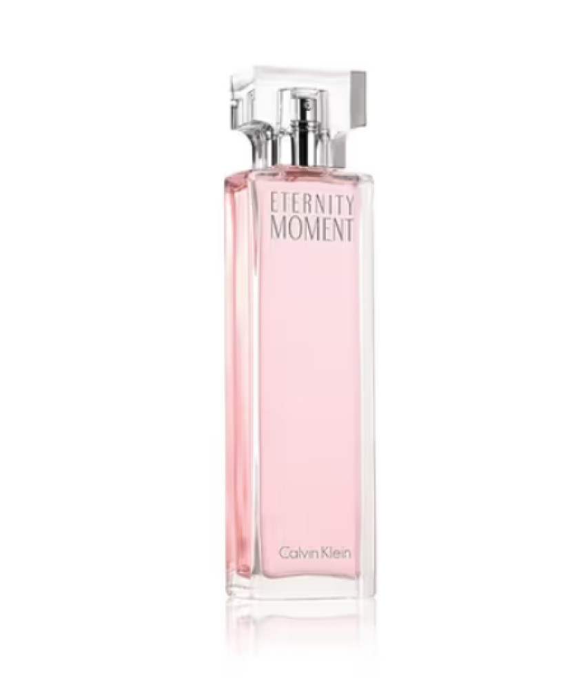 كالفن كلاين عطر اترنتي مومنت للنساء - او دي بارفيوم - 100مل
