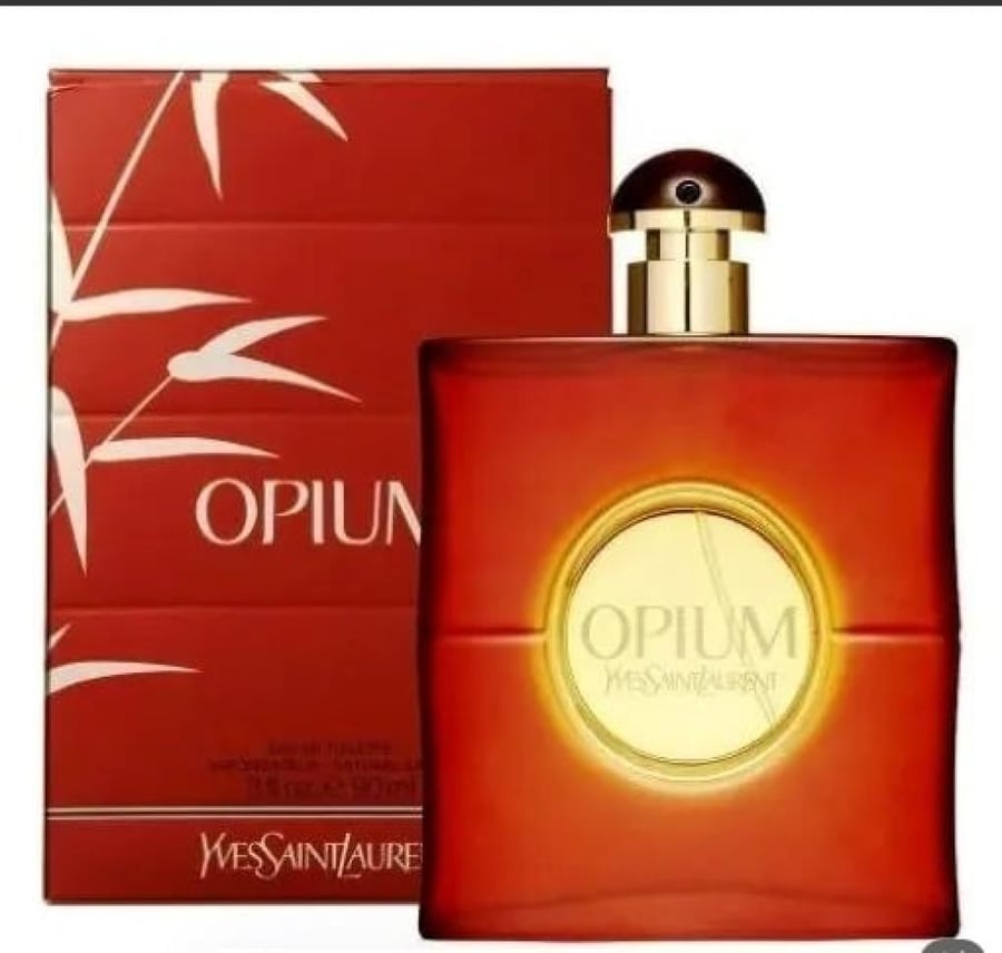 عطر واي اس ال اوبيوم للسيدات ماء تواليت 90 مل