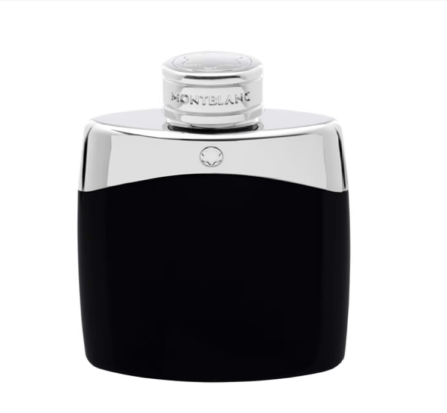مونت بلانك عطر ليجيند للرجال - أو دو تواليت