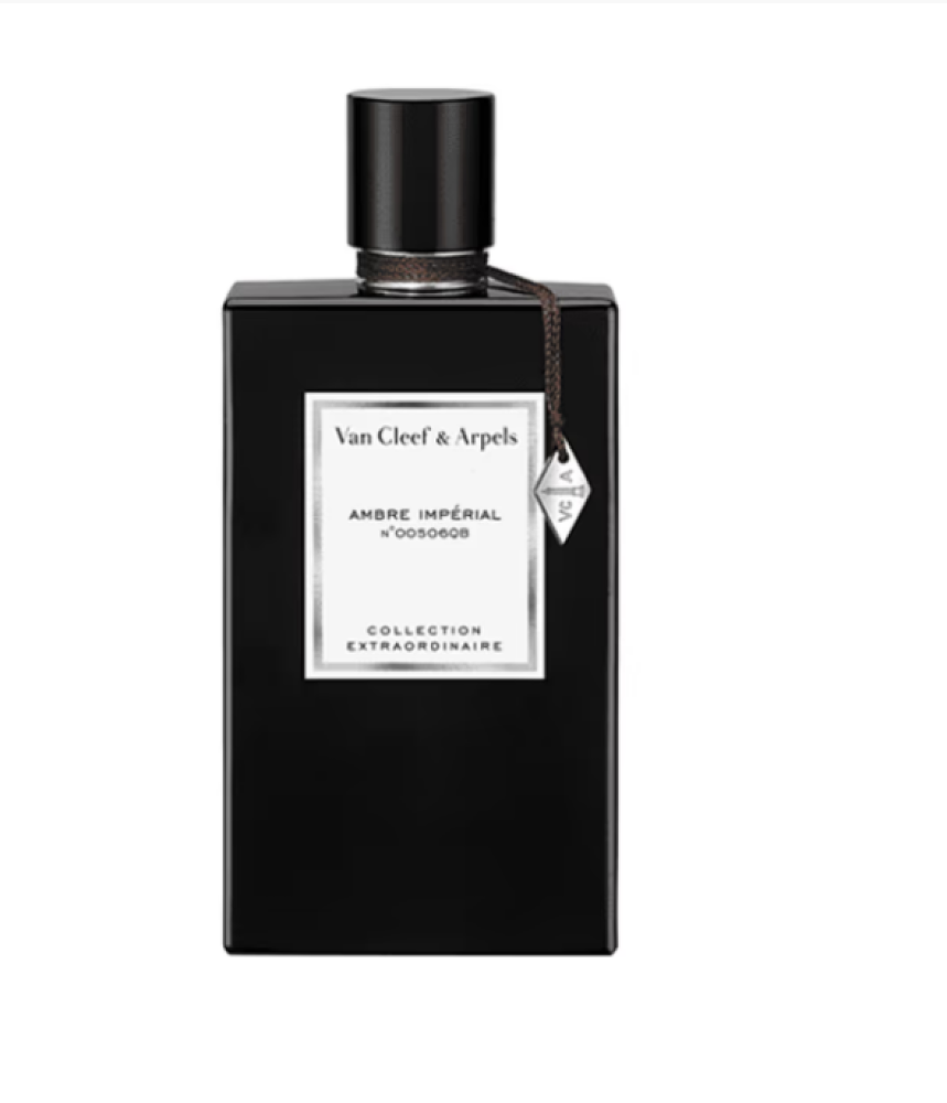 فان كليف اند اربلز عطر عمبر امبريال - او دو بارفيوم