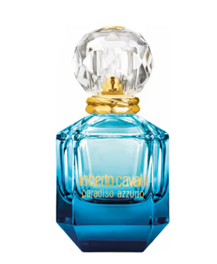 روبرتو كفالي عطر باراديسو أزورو للنساء - او دو بارفيوم