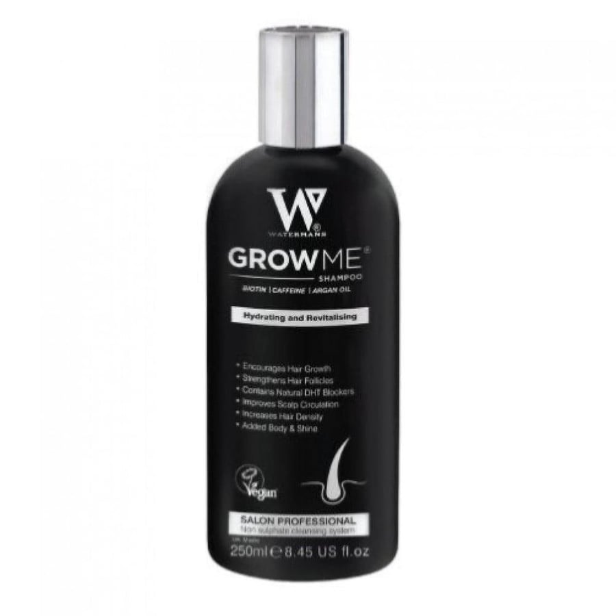 جرومي شامبو لنمو الشعر - Watermans Grow Me® Shampoo