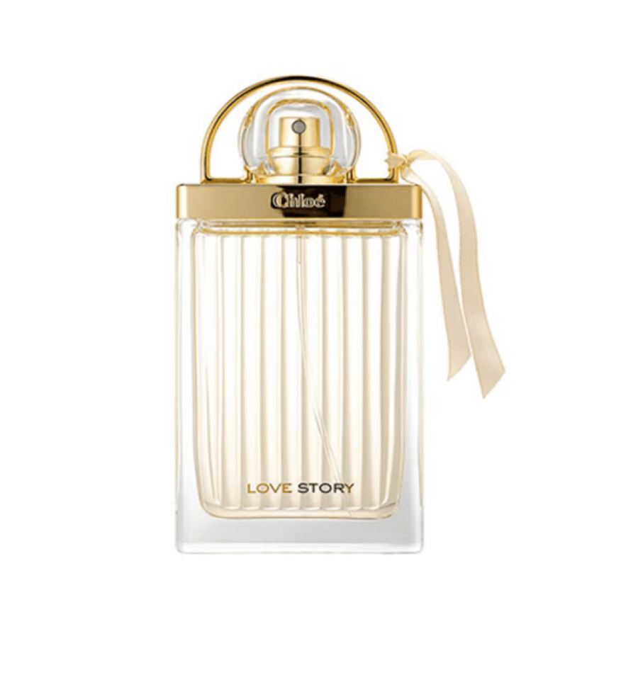 عطر لوف ستوري من كلوي للنساء - 75مل - او دي بارفيوم