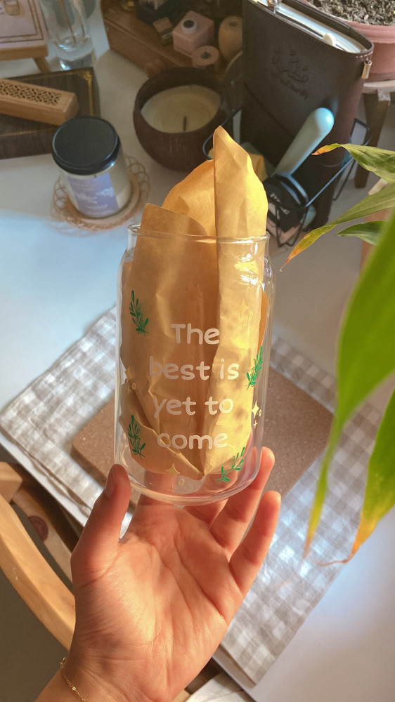 The best is yet to come