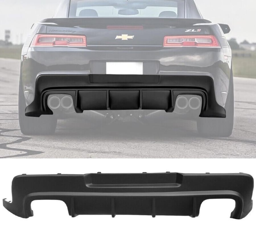 دفيوزر كمارو 2014-2015 ZL1
