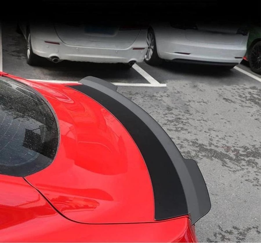 Mustang RTR wing 2015-2023