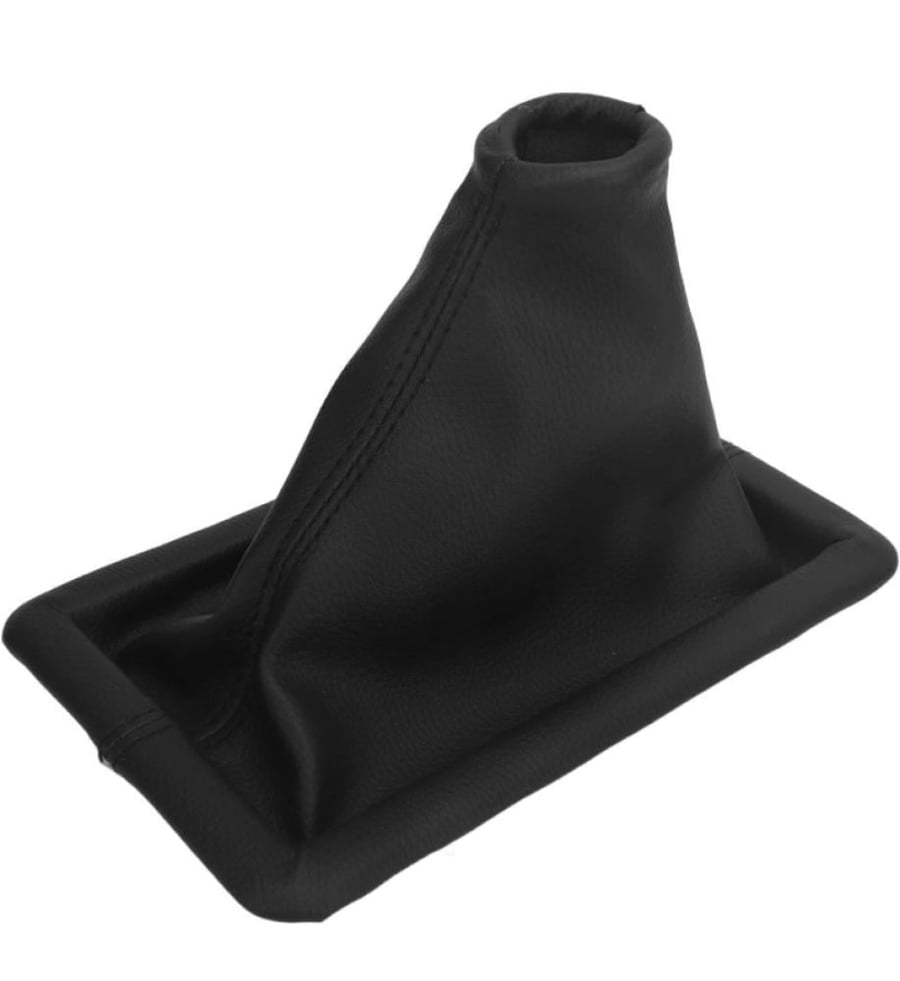 Gear shift cover for manual transmission Mustang 2005-2009