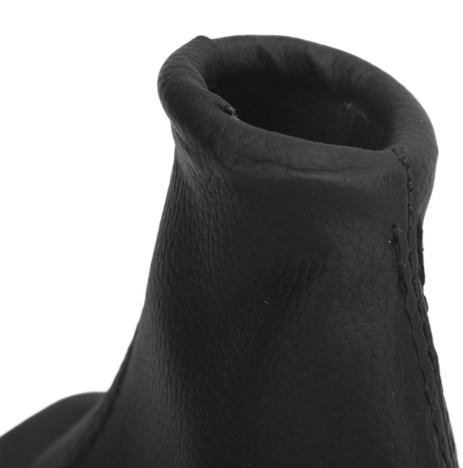 Gear shift cover for manual transmission Mustang 2005-2009