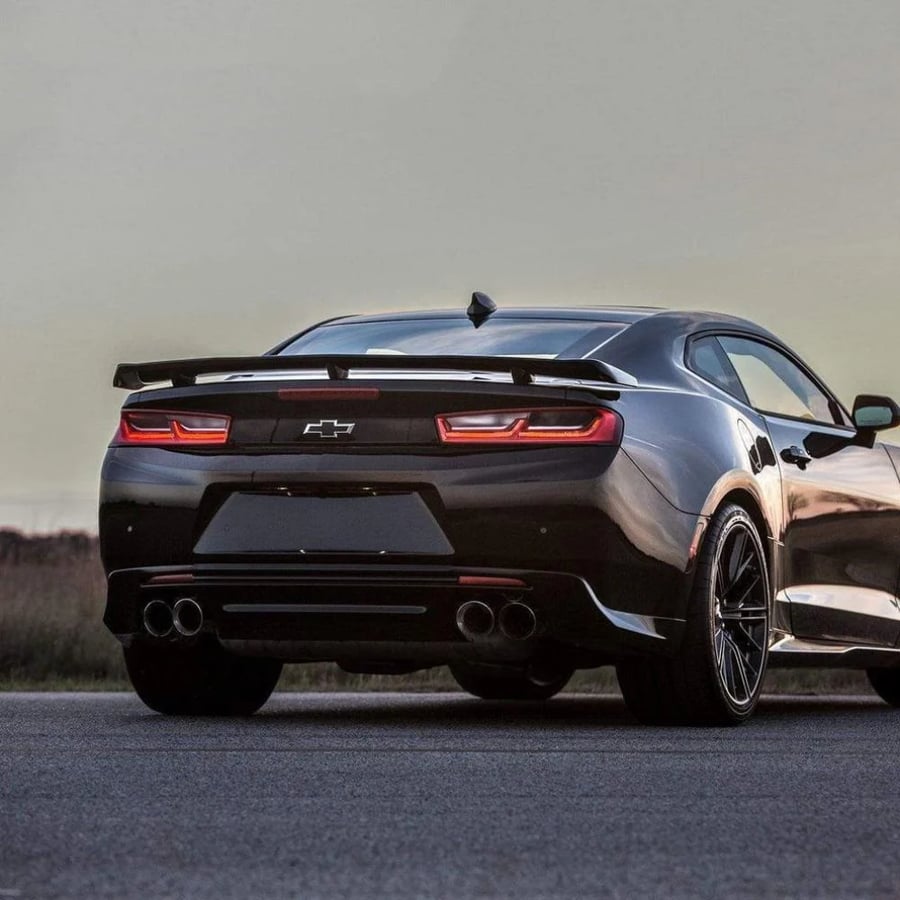 جناح كمارو ZL1 2016-2023