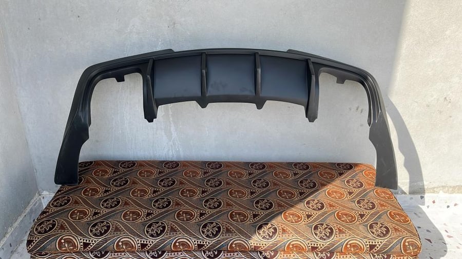 دفيوزر كمارو 2014-2015 ZL1