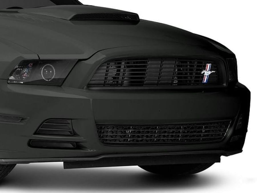 Mustang grille California Special 2013-2014