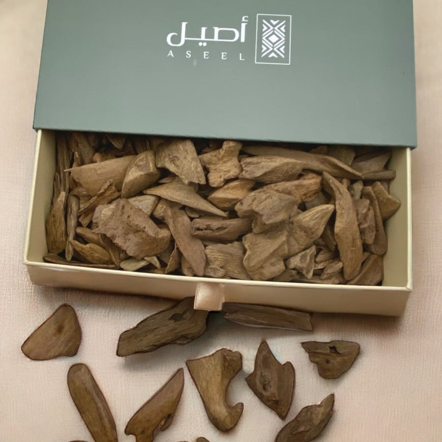 مروكي آصقون طبيعي