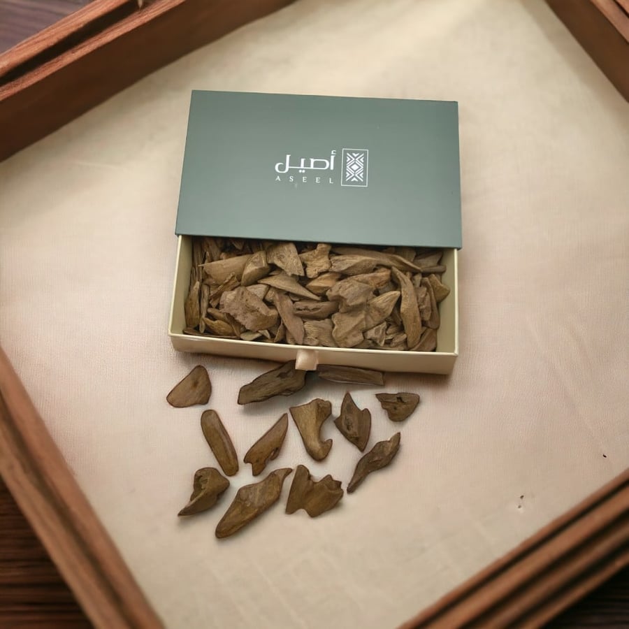 مروكي آصقون طبيعي
