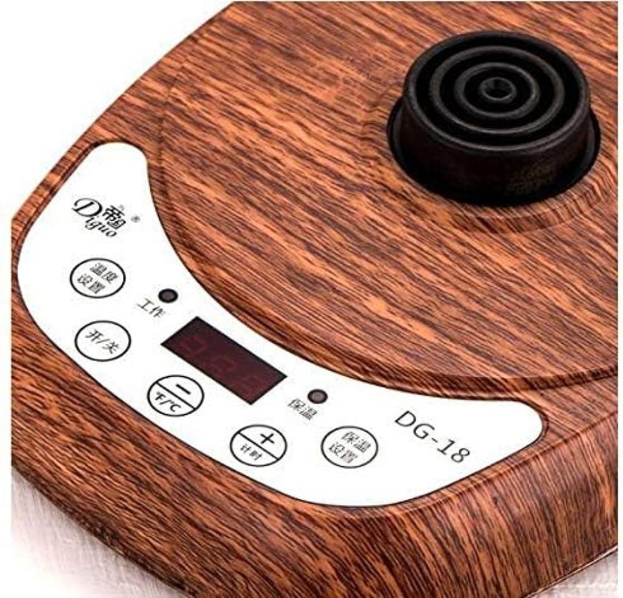 غلاية Diguo 700مل