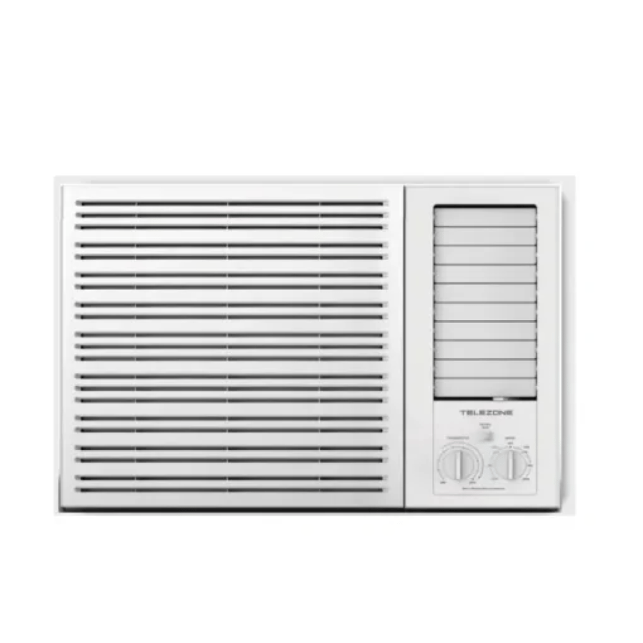 مكيف تليزون 18 شباك 17200 بارد TZ18WC3