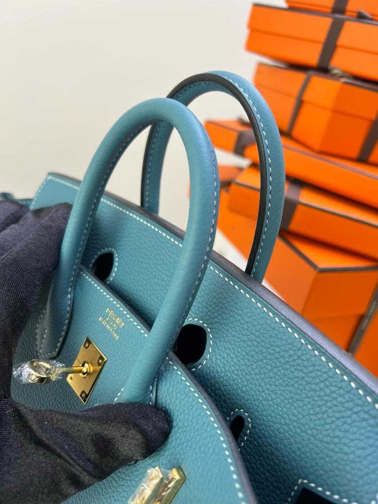 Birkin 25 , togo