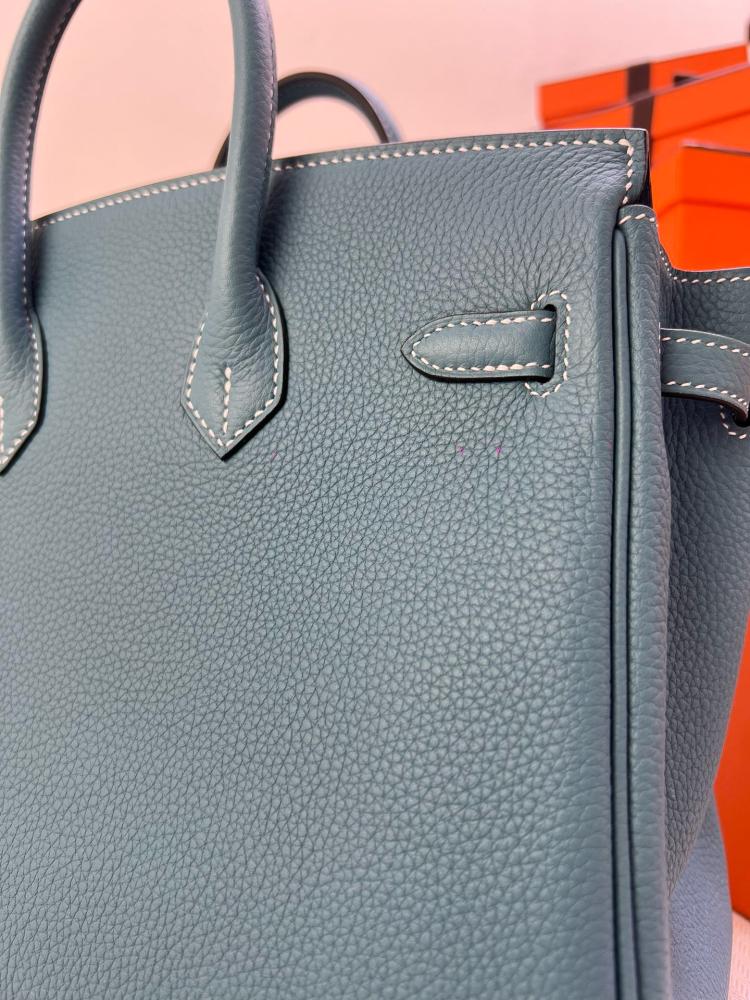 Birkin 25 , togo