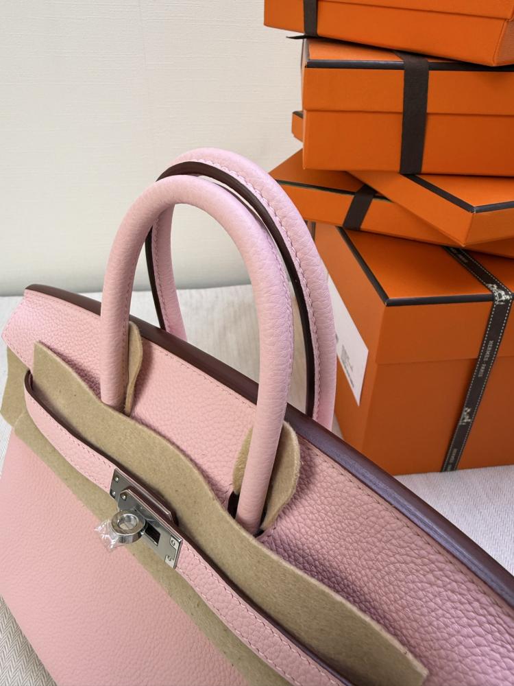 Birkin 25 rose