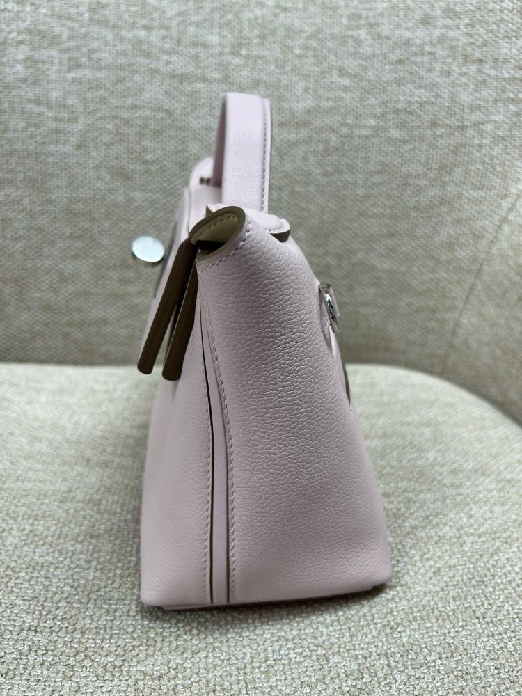 Mini 2424, mauve pale