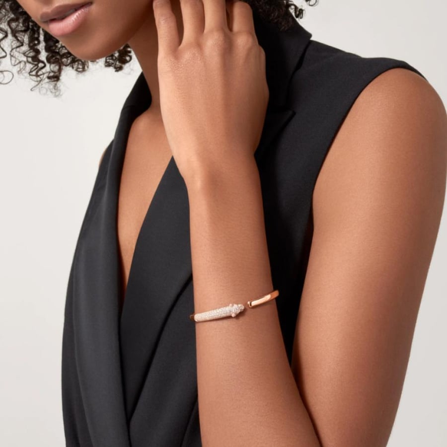 PANTHÈRE BRACELET