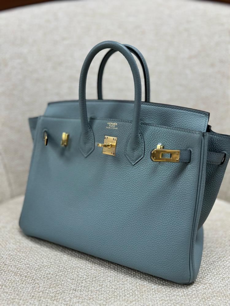 Birkin 25, Ciel togo