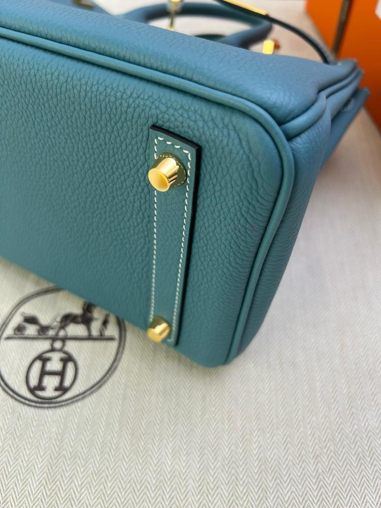 Birkin 25 , togo