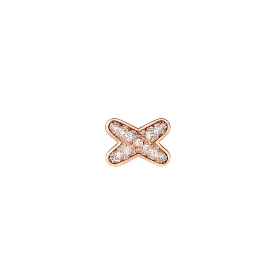 Jeux de liens earrings